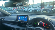 Mazda 2 Hybrid 1.5i Hybrid Homura 5dr CVT Hybrid Hatchback